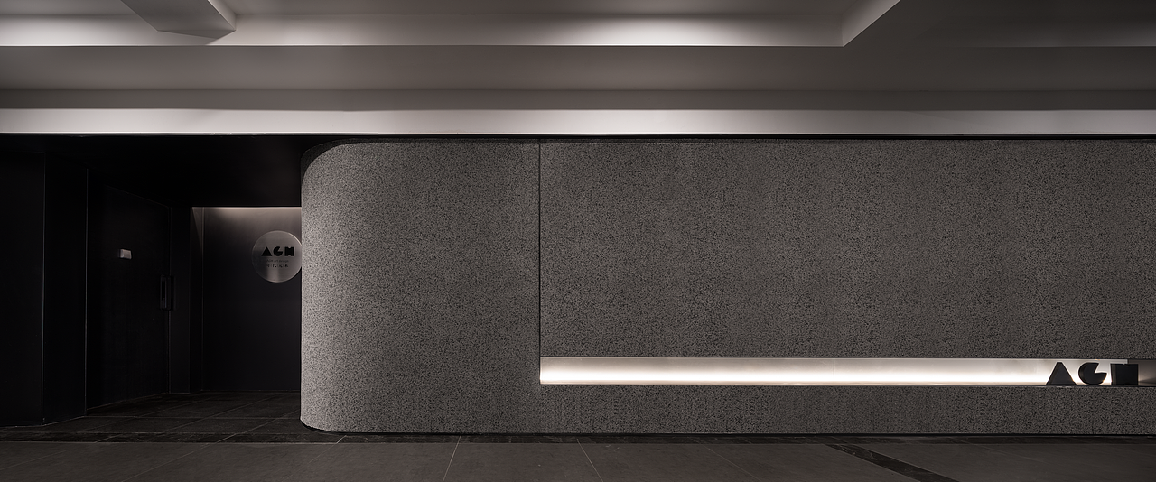 重庆AGH年代元禾艺术设计办公室