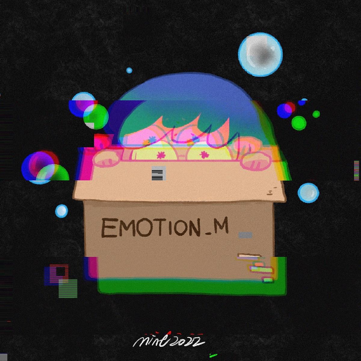 《逃避》——逃避可耻,但偶尔有用。