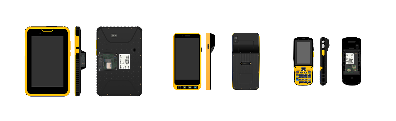 高保真实体终端绘制（图ZOTM2MTUzNzY=） - 其他平面 - 站酷设计师曾江原创素材 - 站酷ZCOOL