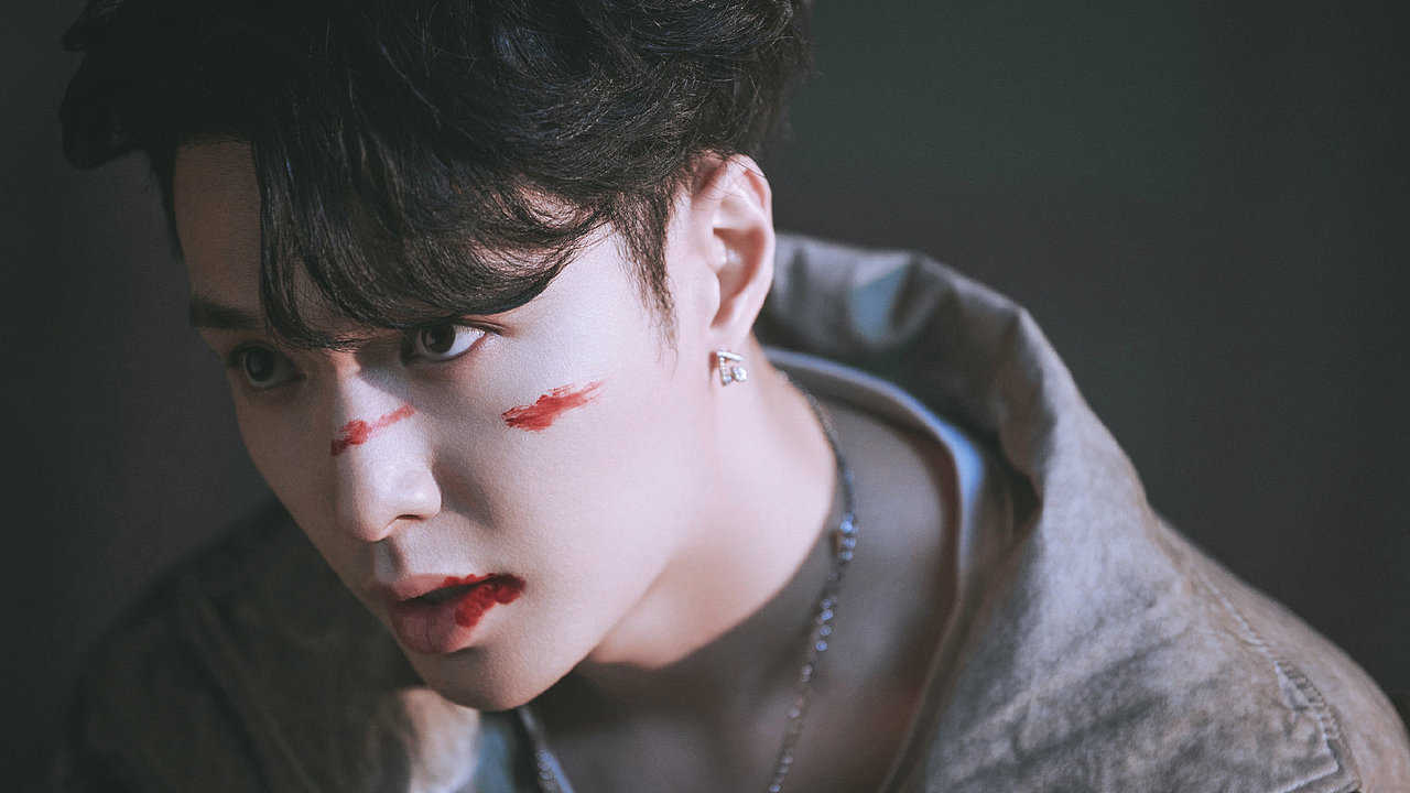 Renee | 手绘张艺兴