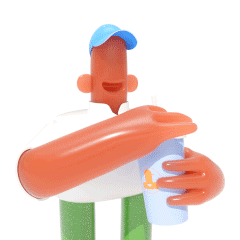 动态表情 | 香肠先生的日常（图ZMjQ2NTYxMzQw） - 网络表情 - 站酷设计师maX_7原创素材 - 站酷ZCOOL