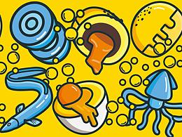 品牌设计-包装设计