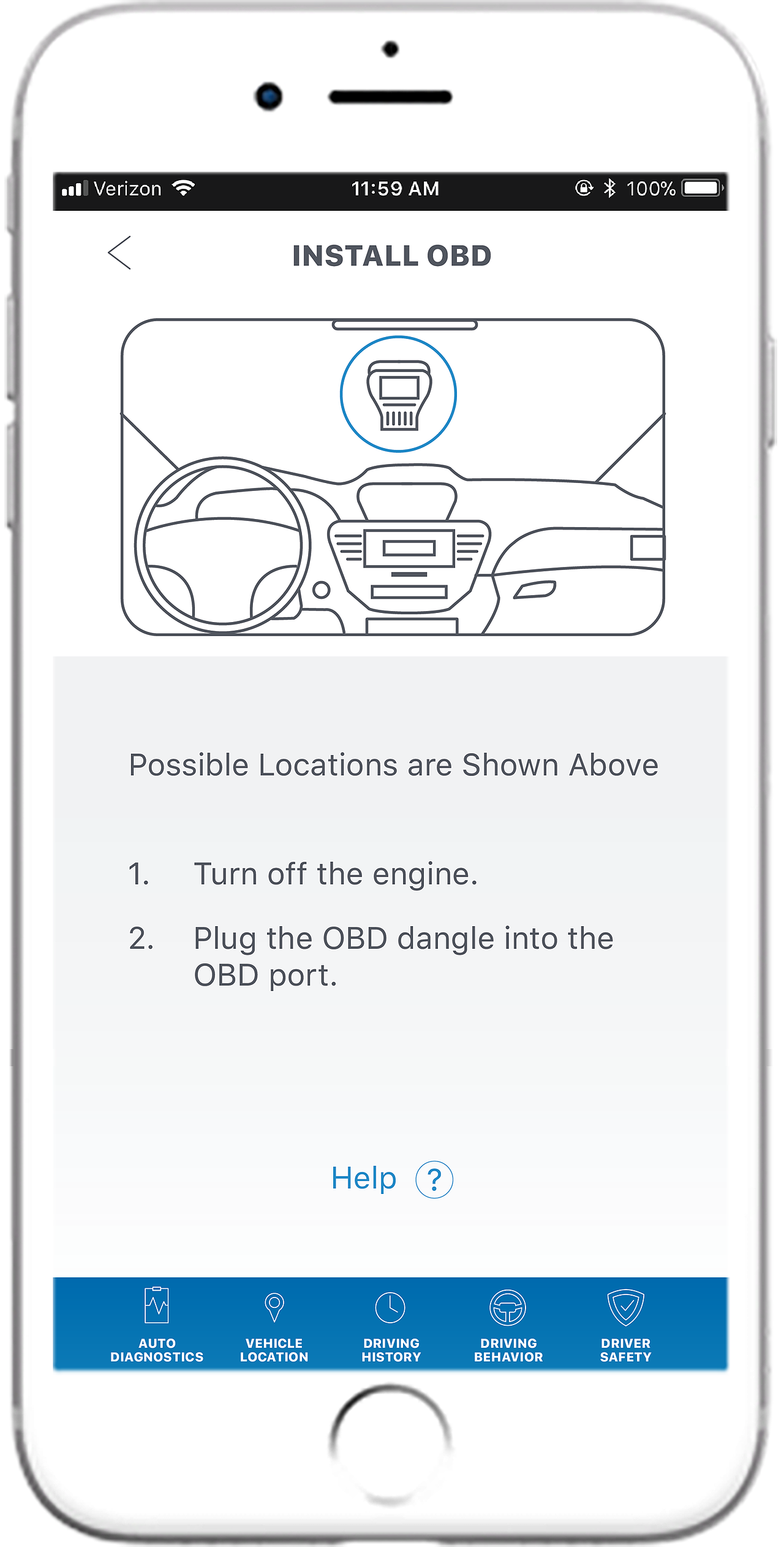 美国B端客制化APP