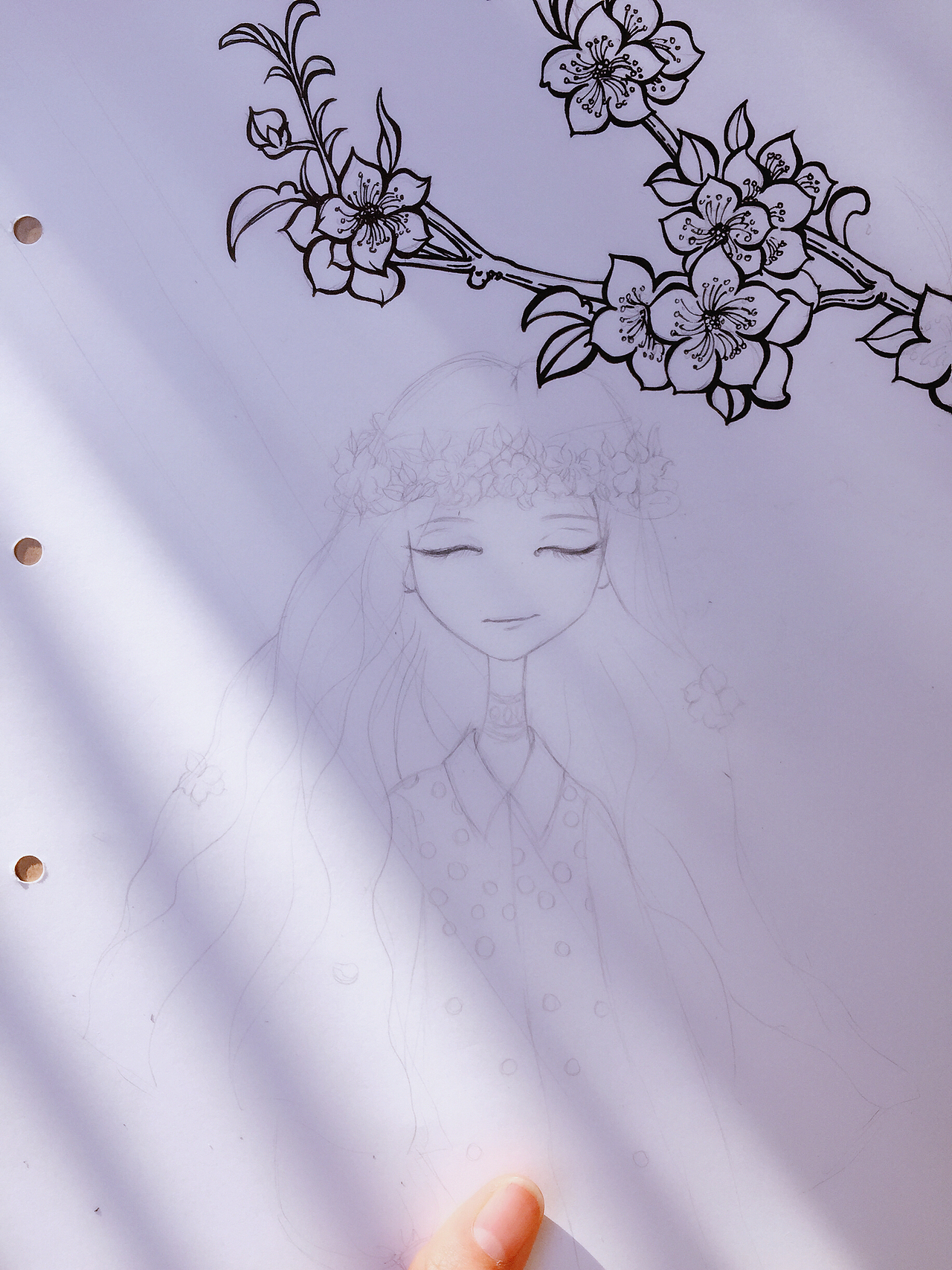 属于钢笔的日子（图ZNzMzMDQ2Mjg=） - 商业插画 - 站酷设计师玥与跃原创素材 - 站酷ZCOOL