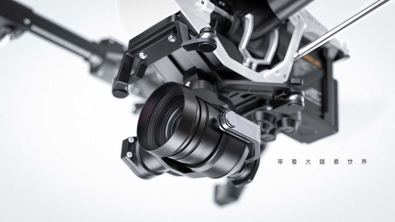 2020年度渲染×作品集（图ZMjQyNDQ4NzI0） - 产品 - 站酷设计师饱饱阿原创素材 - 站酷ZCOOL