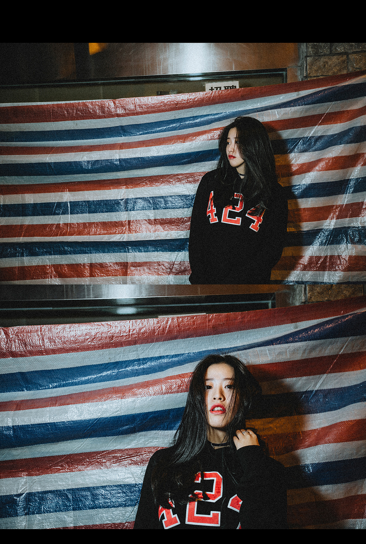 可爱的日子（图ZNjgxNDYxMTY=） - 人像摄影 - 站酷设计师Mobel猫辈原创素材 - 站酷ZCOOL