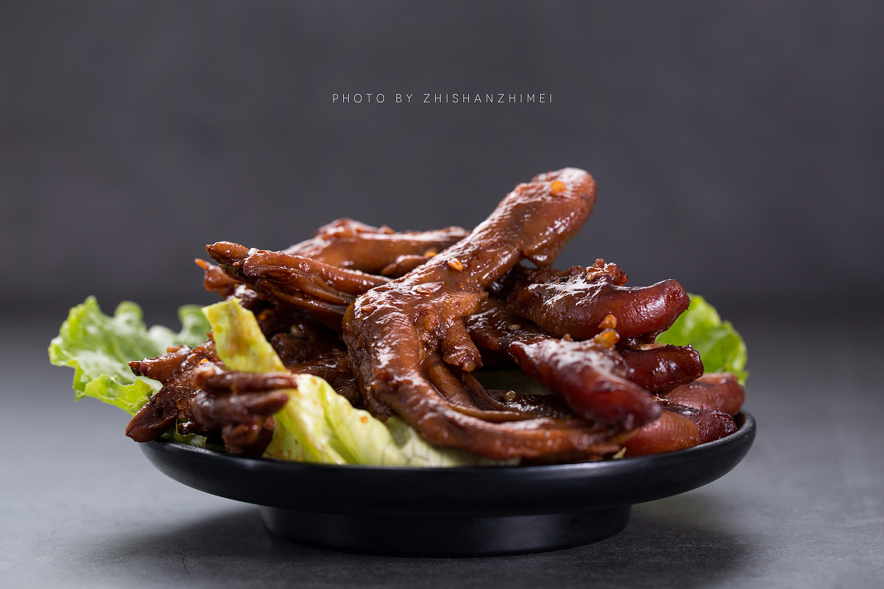 淘宝(辣味鲜)拍摄,电商美食食品摄影系列