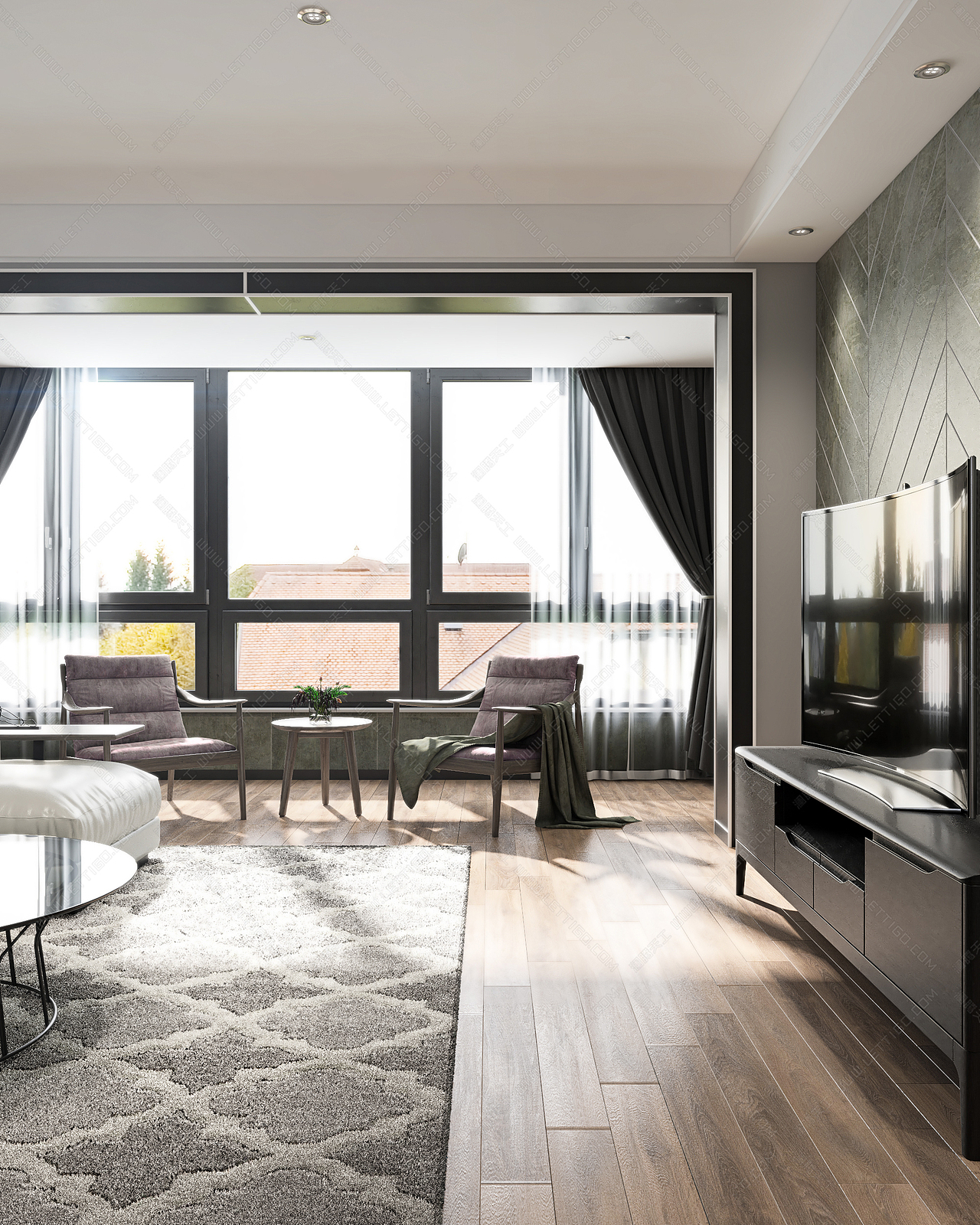 现，往。（图ZMTI5MjMzNzc2） - 家装设计 - 站酷设计师LZ12原创素材 - 站酷ZCOOL