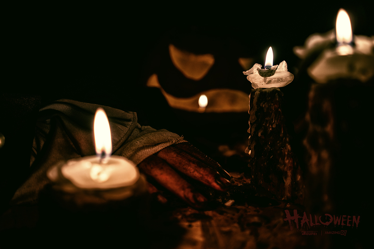 Trick-or-Treat（图ZMTMzNDk0Mzgw） - 人像摄影 - 站酷设计师zengk原创素材 - 站酷ZCOOL