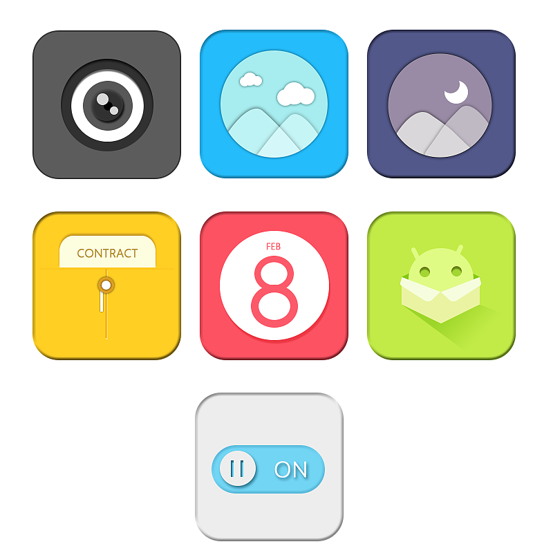 近期LOGO总结（图ZMTcwMTY3Mzk2） - Logo - 站酷设计师小何同学啊原创素材 - 站酷ZCOOL