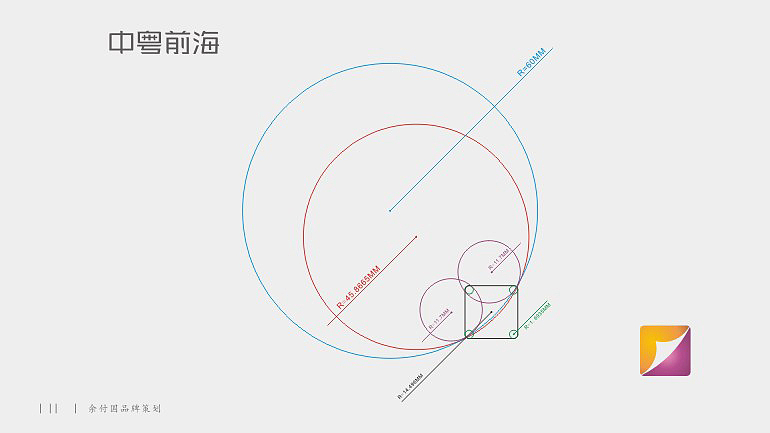 余付国品牌顾问作品:中粤前海地产