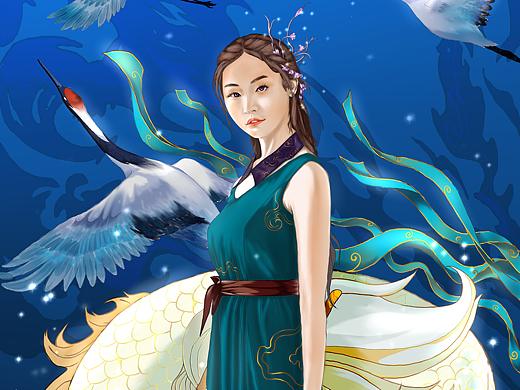 MEIER/2020（个人主页-ZNDMzMzAyNDA=） - 创作习作 - 站酷设计师鹤行HX原创素材 - 站酷ZCOOL