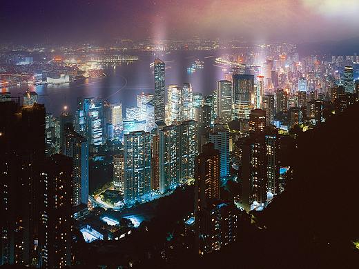 房地产海报（个人主页-ZNDU1NTE5NDg=） - 海报 - 站酷设计师能改百分之80模版原创素材 - 站酷ZCOOL