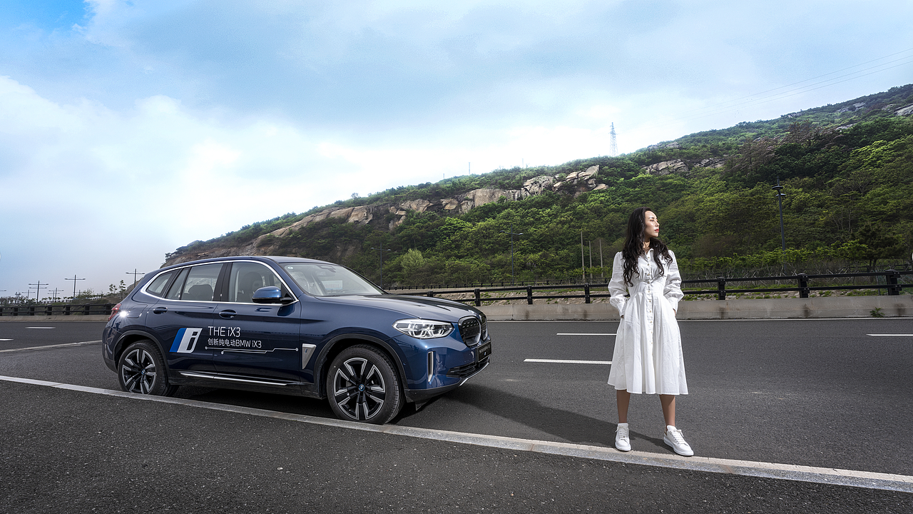 BMW苏北小区二十四节气系列之立夏（图ZMjUzNDk1NTU2） - 产品摄影 - 站酷设计师我是大关关原创素材 - 站酷ZCOOL