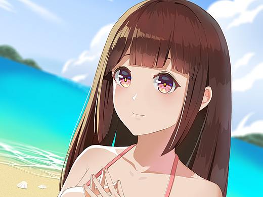 海