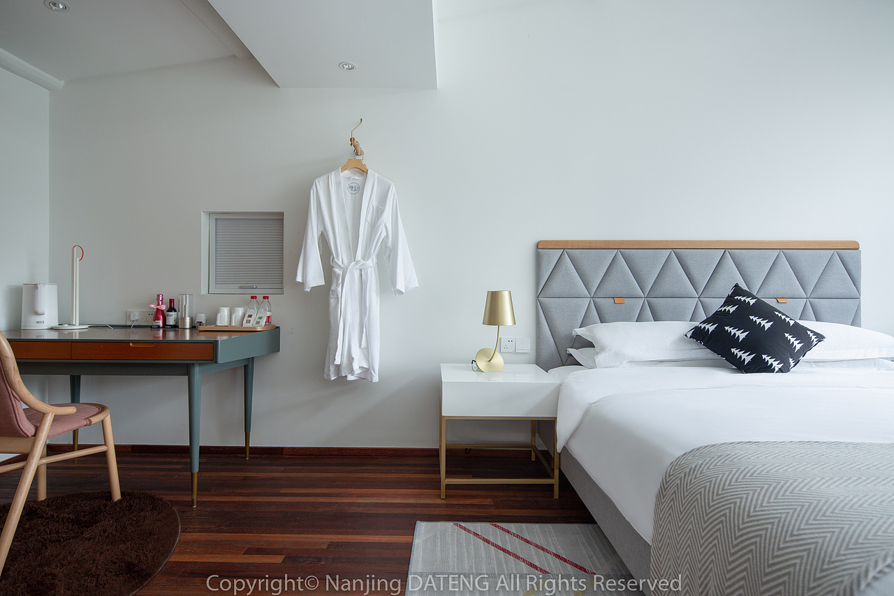 浙江丽水云和县民宿归野|民宿酒店拍摄|高端民宿摄影