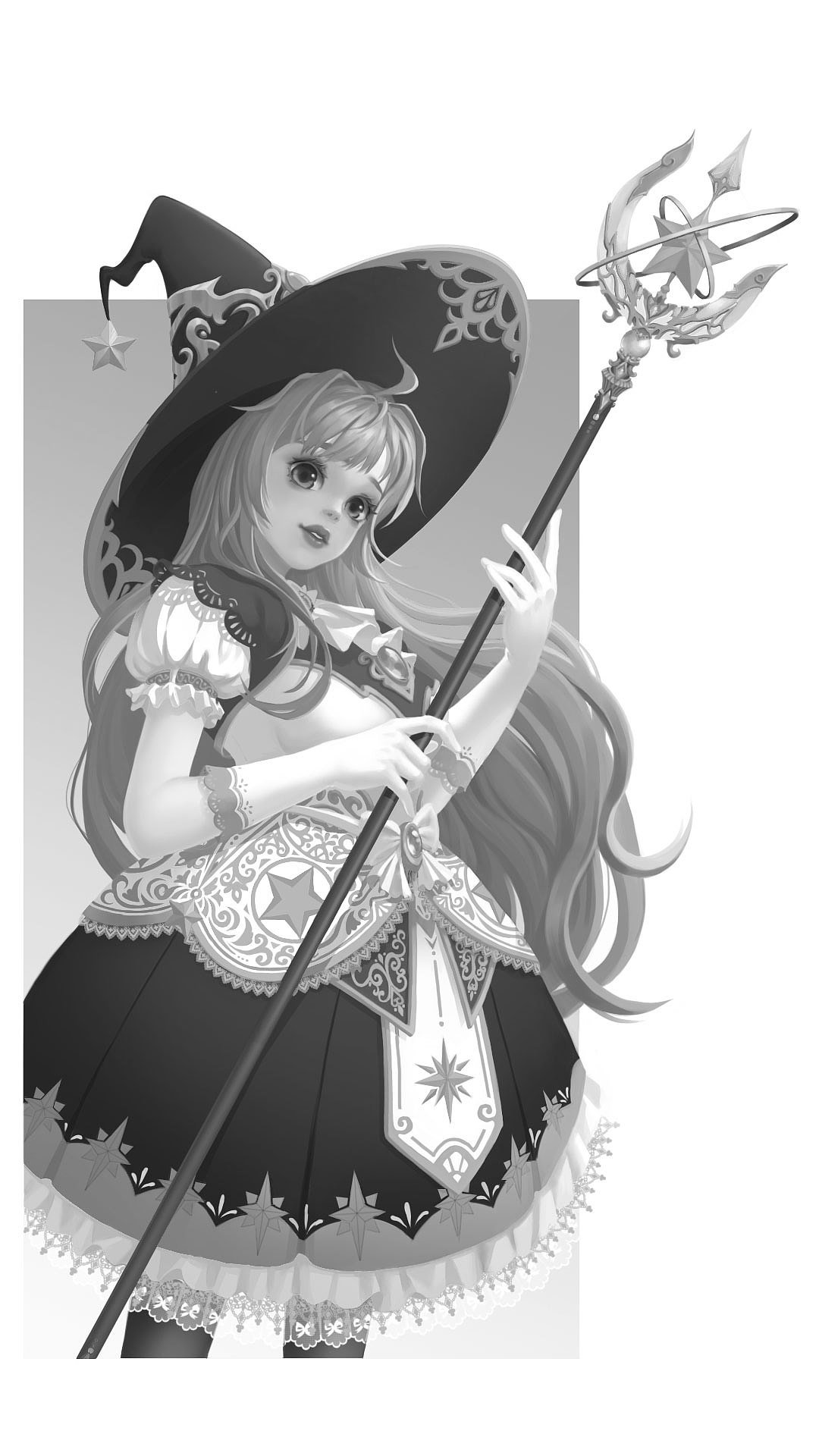 和我签订契约，成为马猴烧酒吧～（图ZMjQxMDM0NTA0） - 艺术插画 - 站酷设计师Mercy_92原创素材 - 站酷ZCOOL