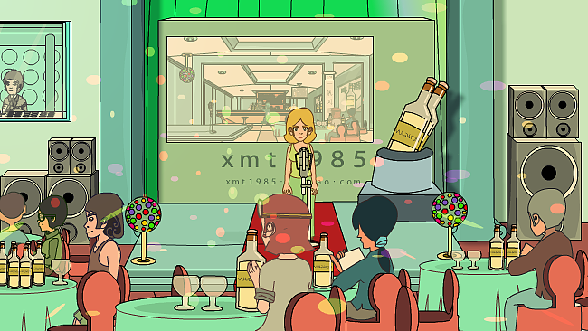 二维动画原画设计 动画场景设计 2D 漫画（图ZMTEwNDMwNDI4） - 动画片 - 站酷设计师曼兔动画设计原创素材 - 站酷ZCOOL