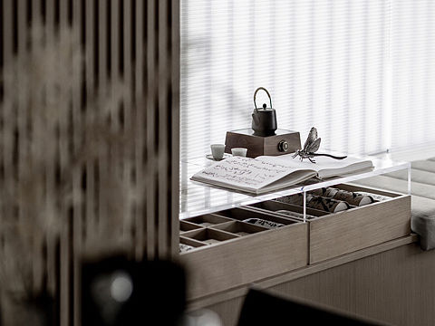 《佛山-美的滨湖学府》