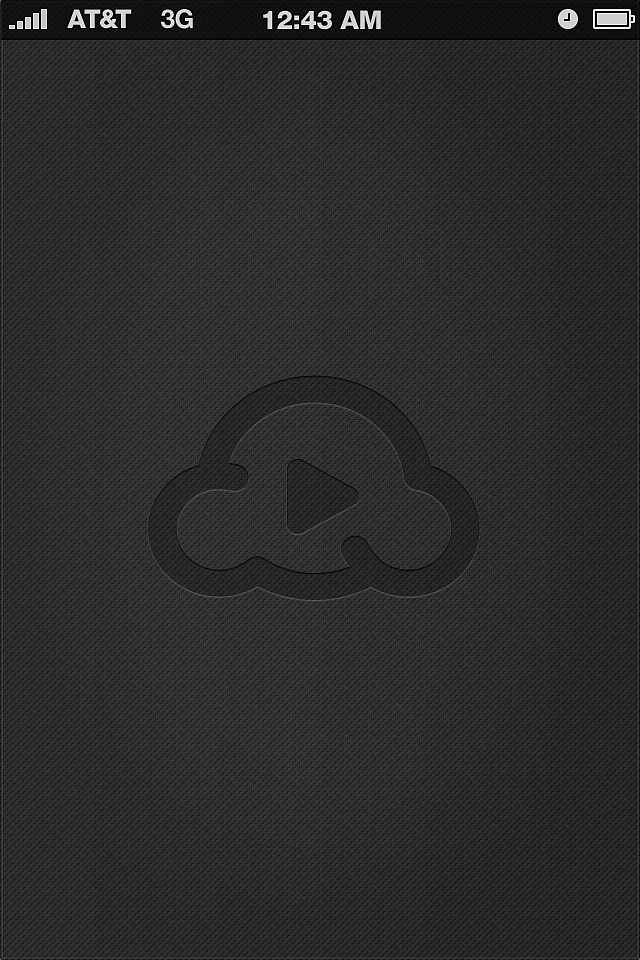 视频播放器APP界面设计效果图（图ZNjIzODEwNA==） - APP界面 - 站酷设计师STEVE_TSO原创素材 - 站酷ZCOOL