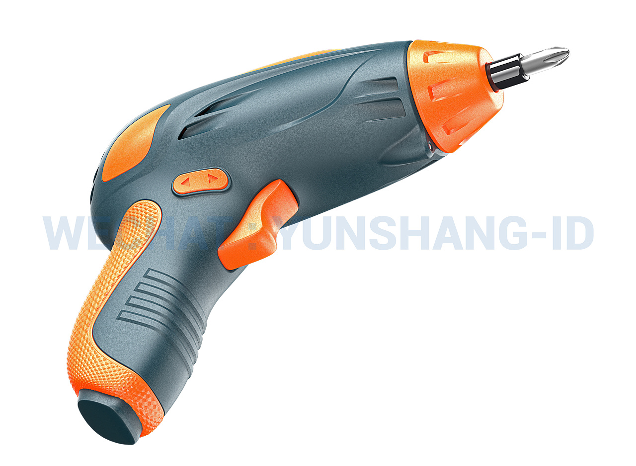 云尚机械电转设计过程视频快速展示