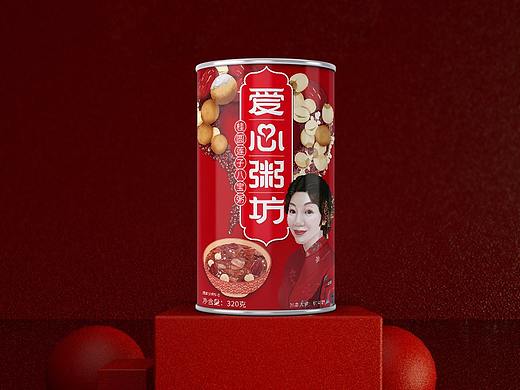 八宝粥