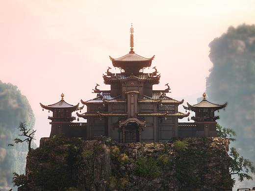 神之隐