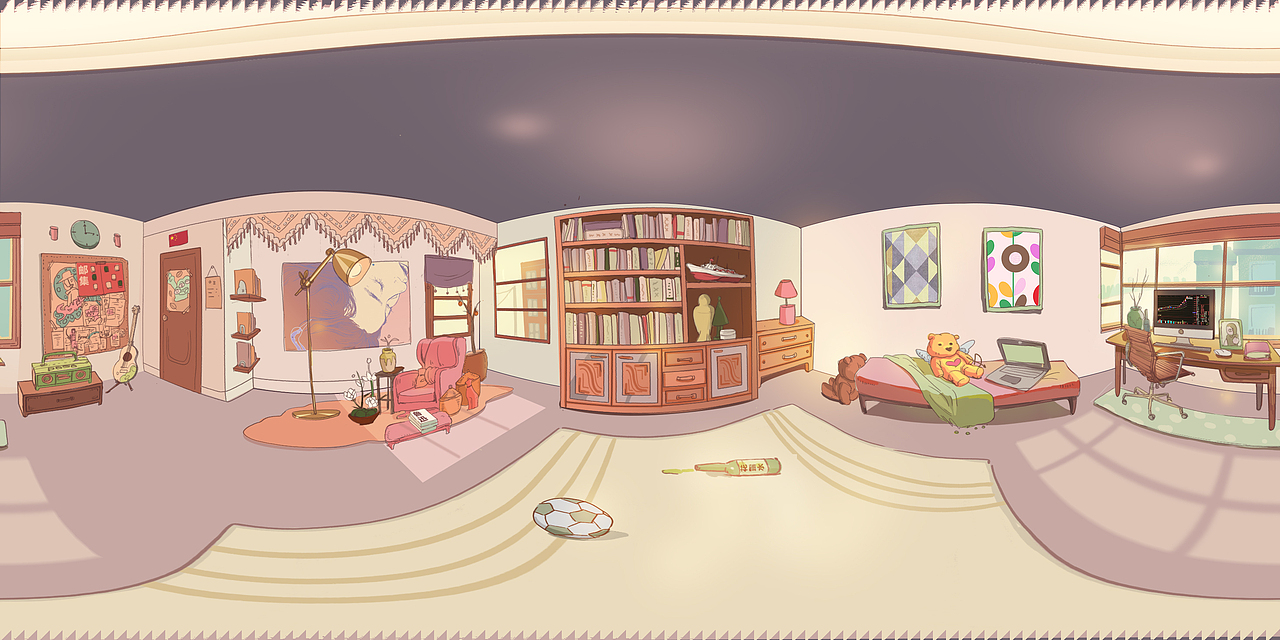 网易新闻✖️上海虹口全景