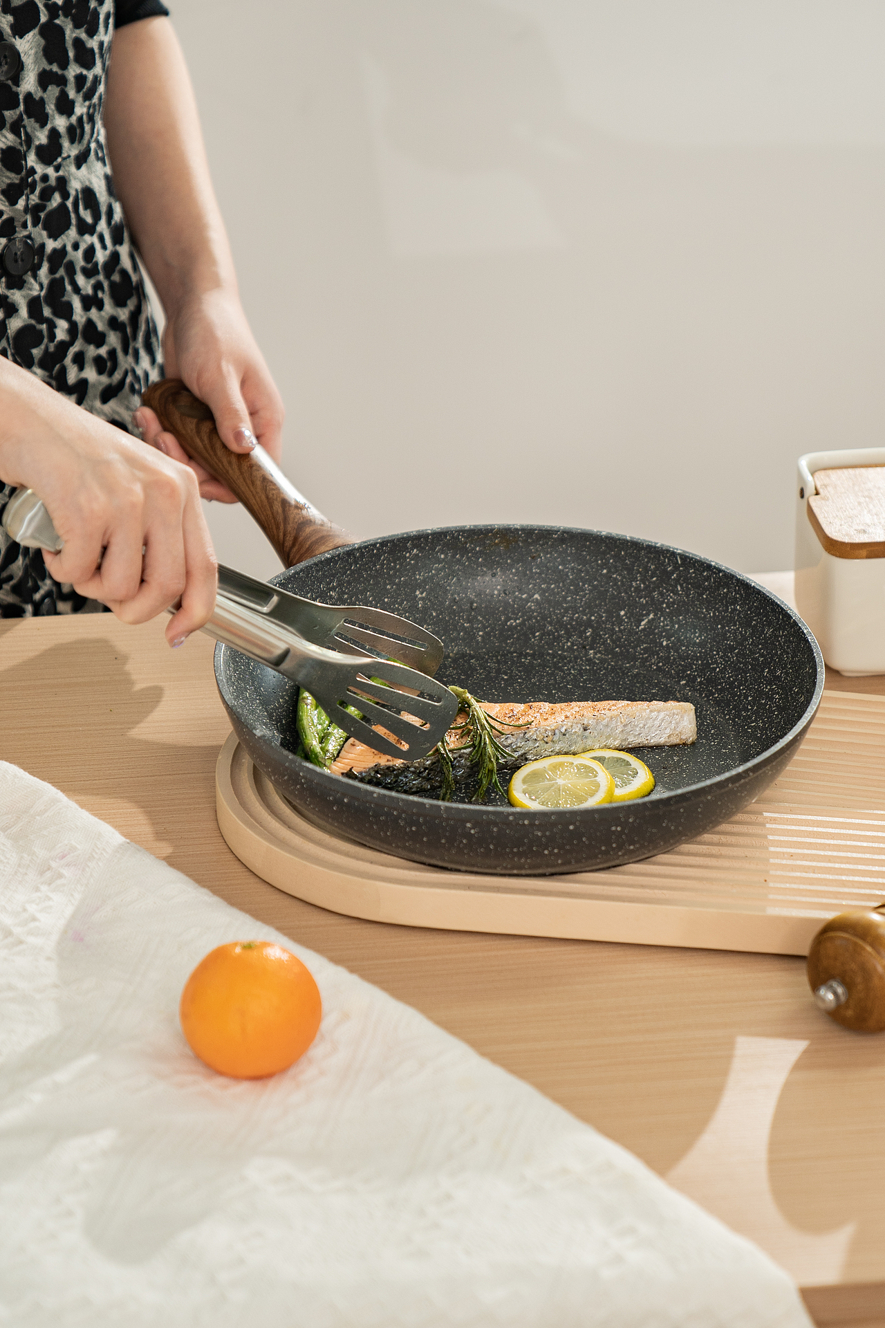 neoflam锅具拍摄/产品拍摄/静物拍摄/