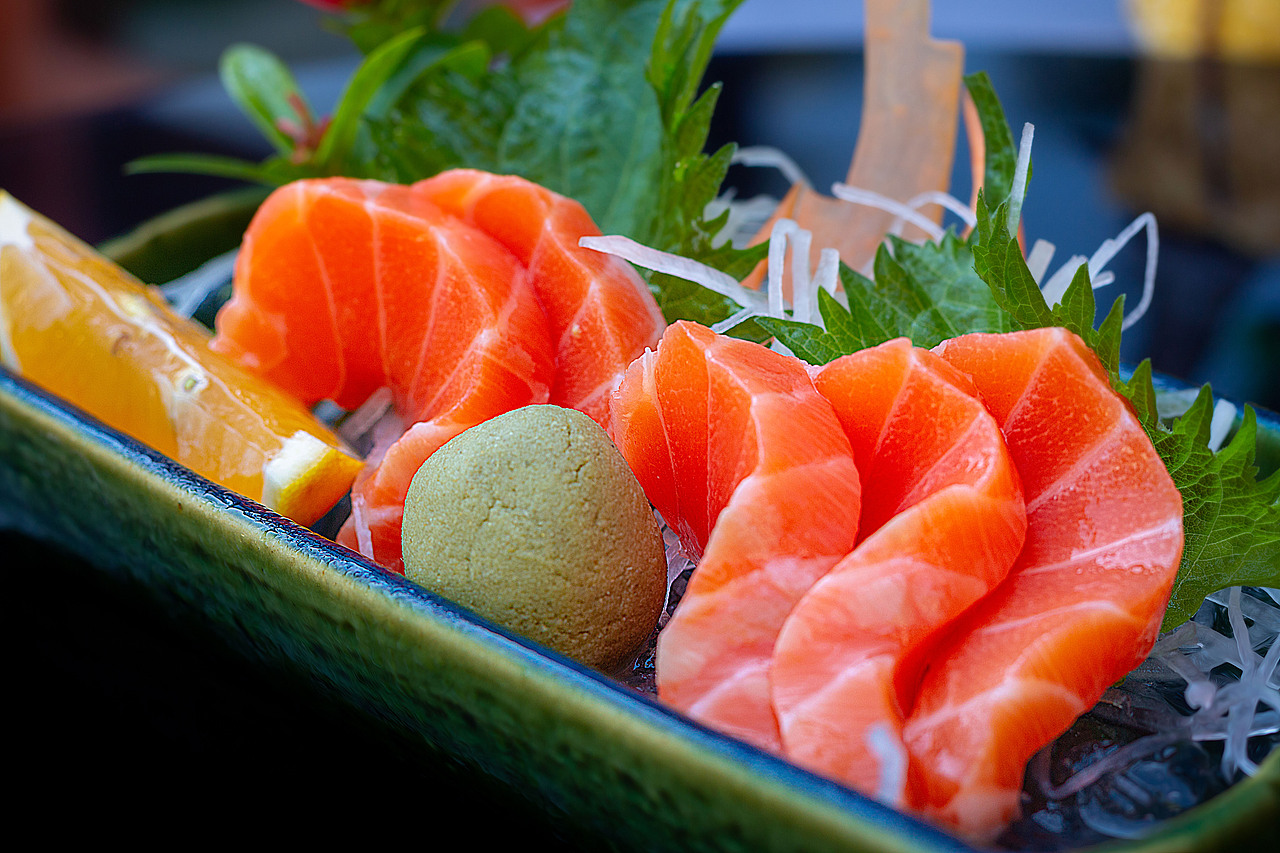 自然光拍摄：日本料理（图ZMTQ5NjIwMzEy） - 产品摄影 - 站酷设计师幸运的人偶原创素材 - 站酷ZCOOL