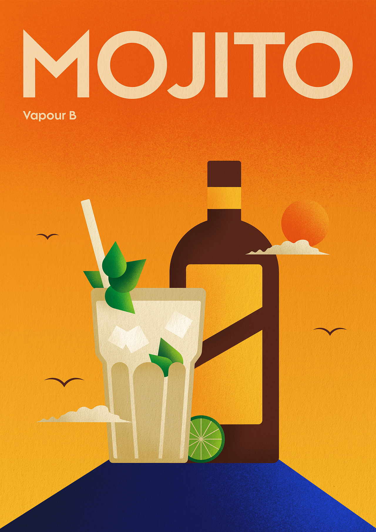 莫吉托𝗠𝗼𝗷𝗶𝘁𝗼