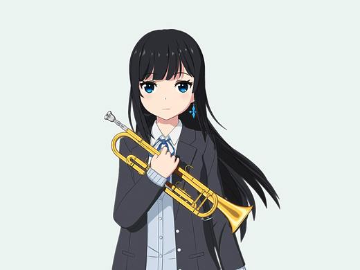 三渲二 璃月