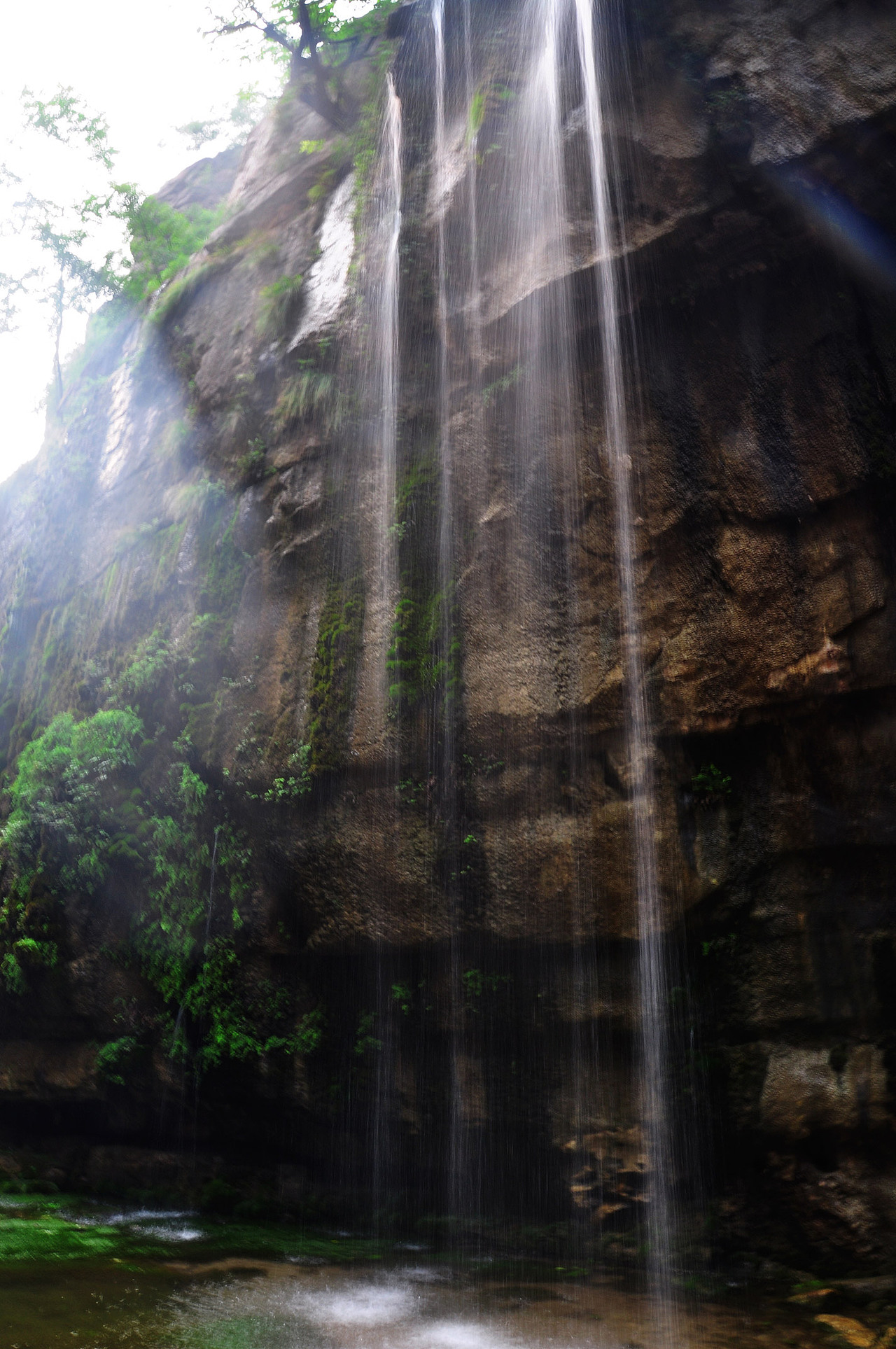 上几张出去玩拍的风景（图ZMzUzODEzMg==） - 风光摄影 - 站酷设计师yanglikun原创素材 - 站酷ZCOOL