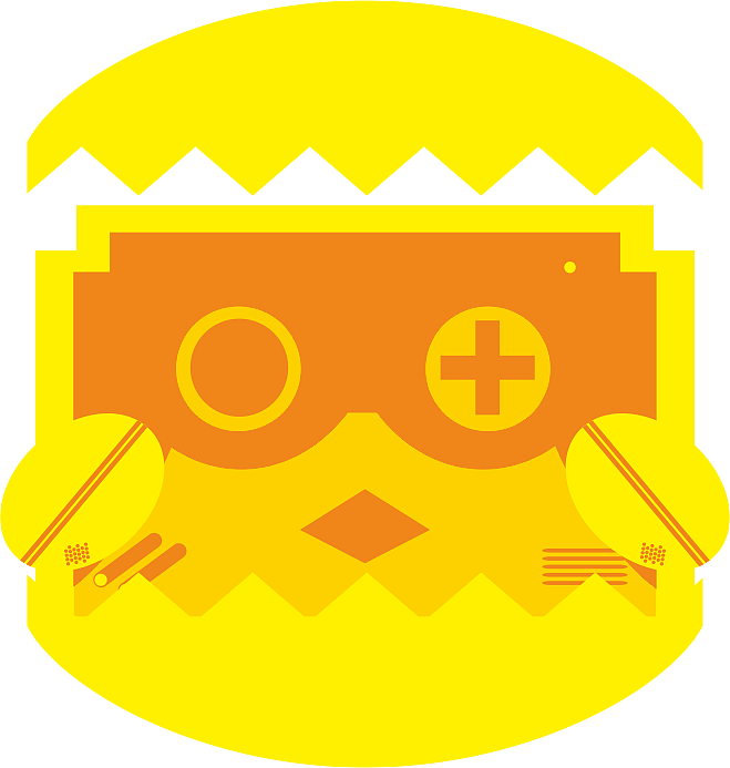 被搁浅的小鸡（图ZMTY2ODg2NzY=） - Logo - 站酷设计师赤瞳乖乖原创素材 - 站酷ZCOOL