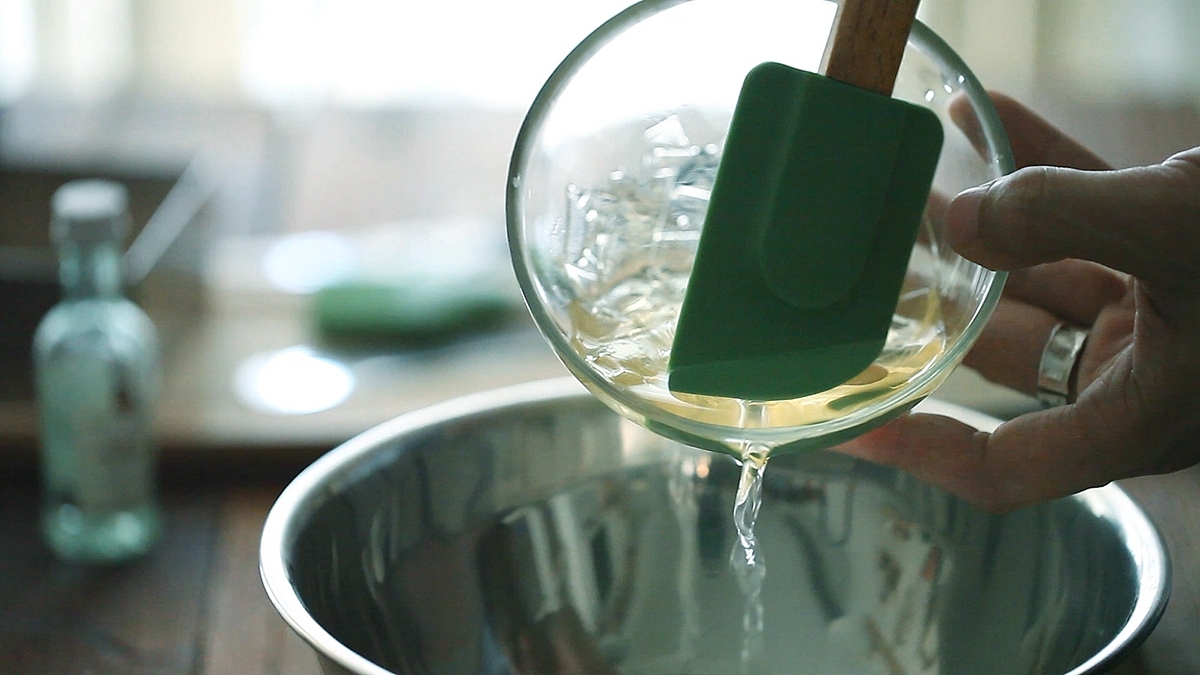 味蕾时光 第五集 夏日的提拉米苏