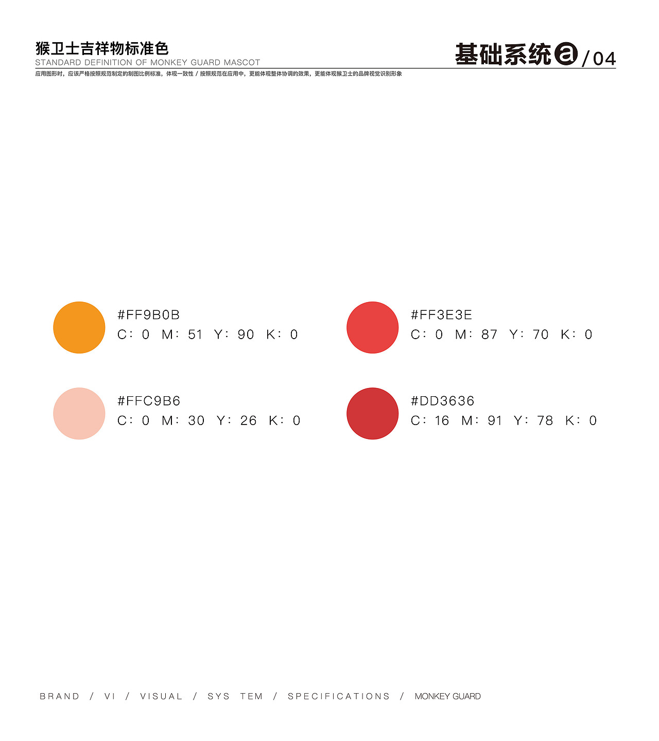 猴卫士IP设计（图ZMTg1MDgxMDU2） - 概念设定 - 站酷设计师卯一酱原创素材 - 站酷ZCOOL