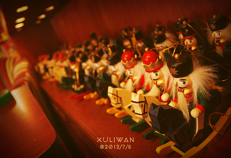 2012.7.4-7 @厦门&鼓浪屿