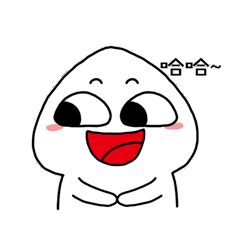 栗子先生②表情包上线啦