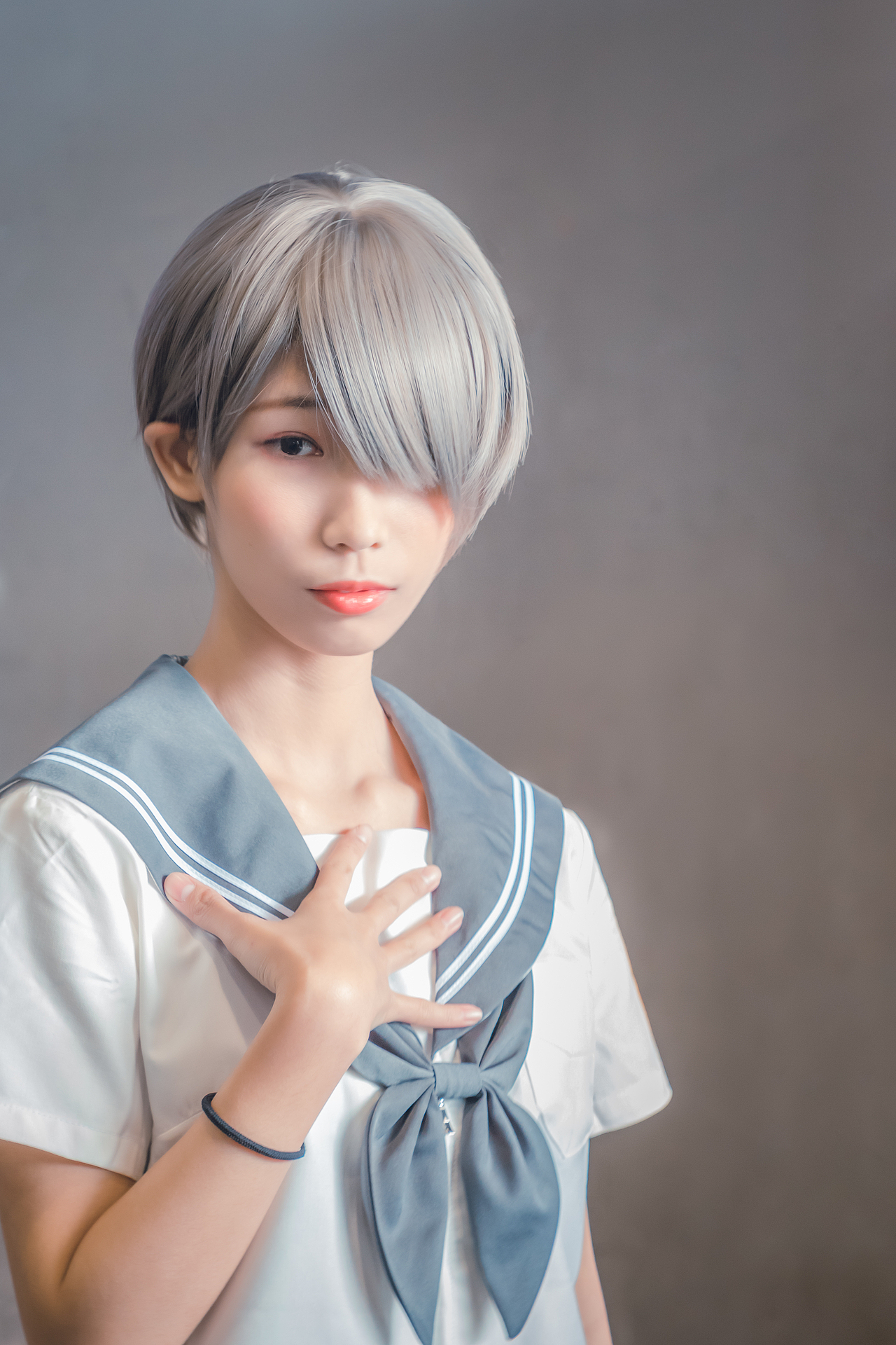 2019广州元旦萤火虫漫展（图ZMTQwODgzOTU2） - 人像摄影 - 站酷设计师Air416原创素材 - 站酷ZCOOL