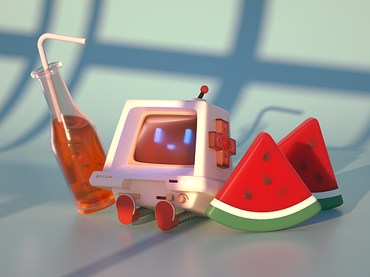 若来新文创-想和你一起玩的布可思