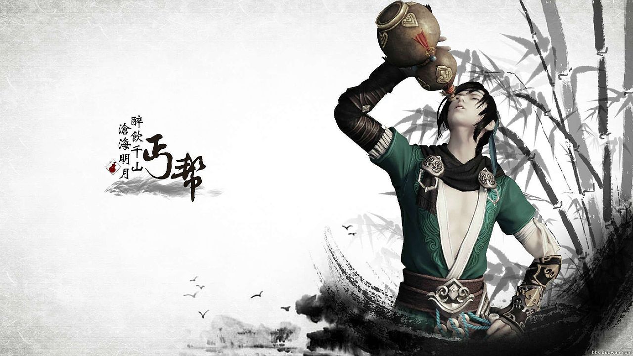 游戏 banner（图ZOTYxMzE4NjA=） - 运营设计 - 站酷设计师路边蹲点的小贩原创素材 - 站酷ZCOOL