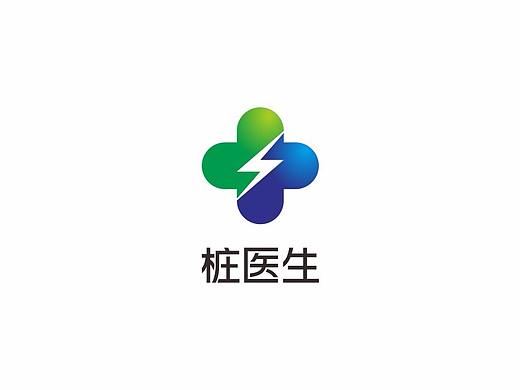 商业logo18例