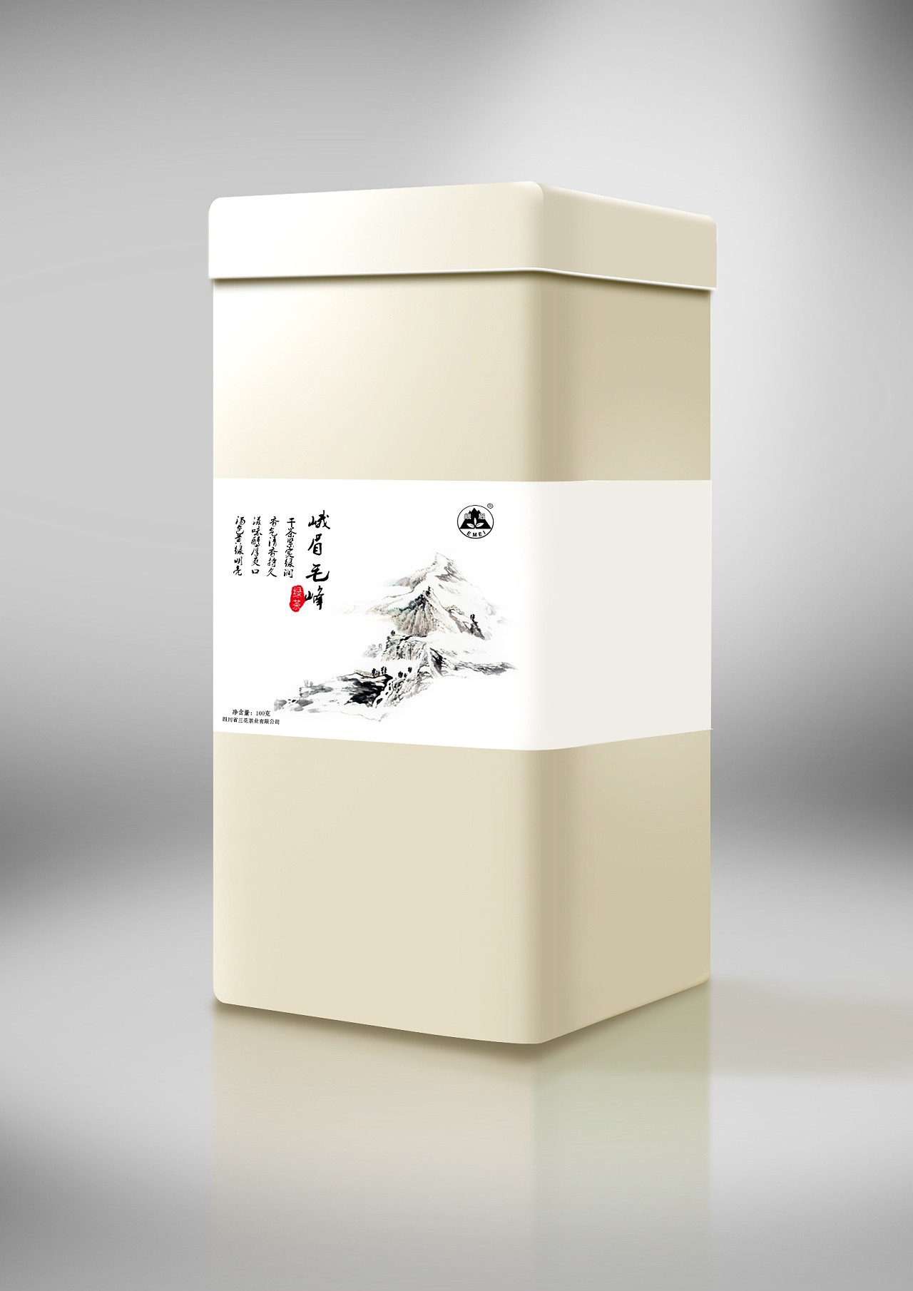 Hiiibrand Awards 大赛丨茶叶包装设计获奖作品精选|平面|包装|hiiibrand - 原创作品 - 站酷 (ZCOOL)
