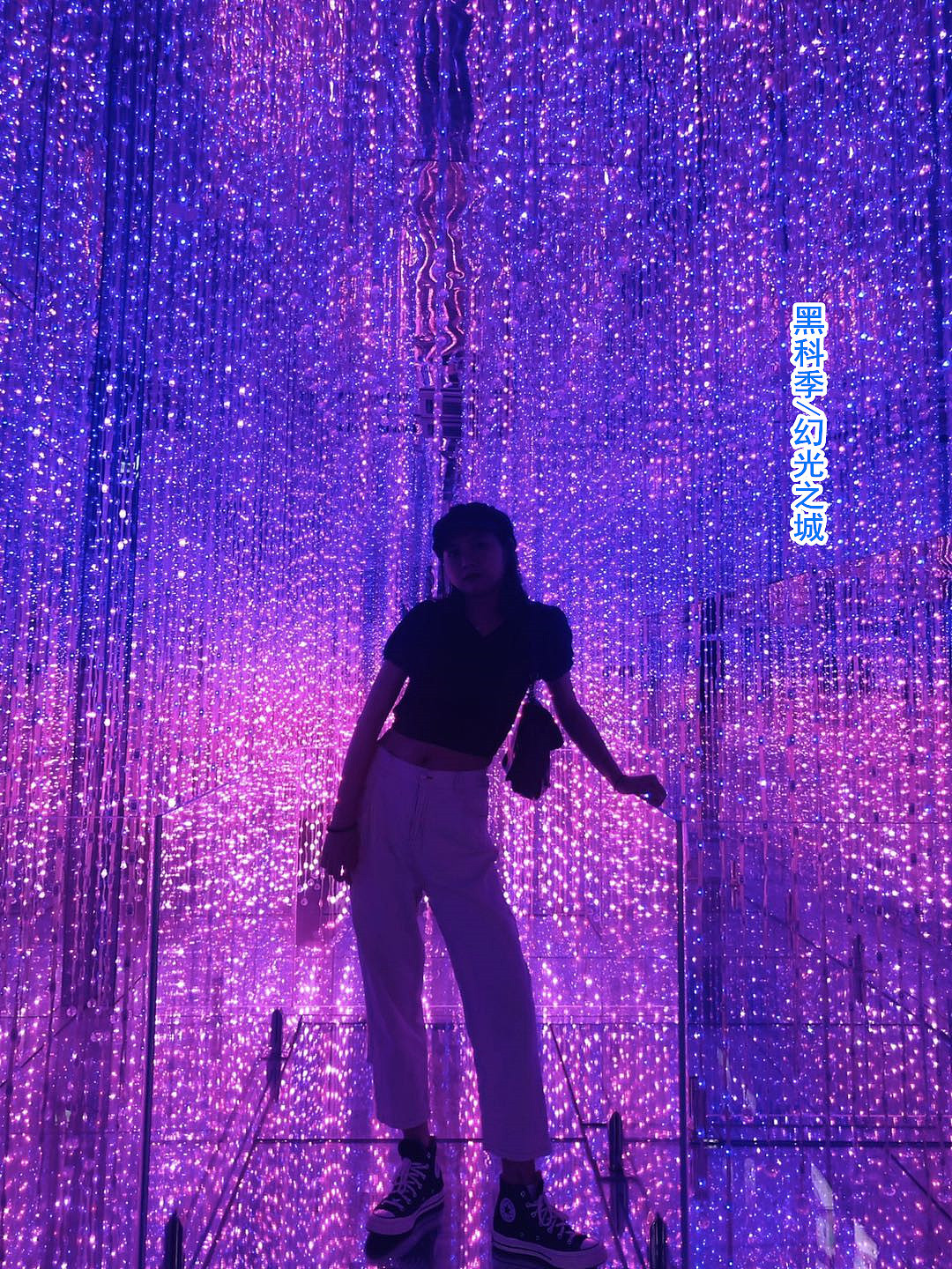 《镜花宫》商场美陈地产开业活动道具最佳选择