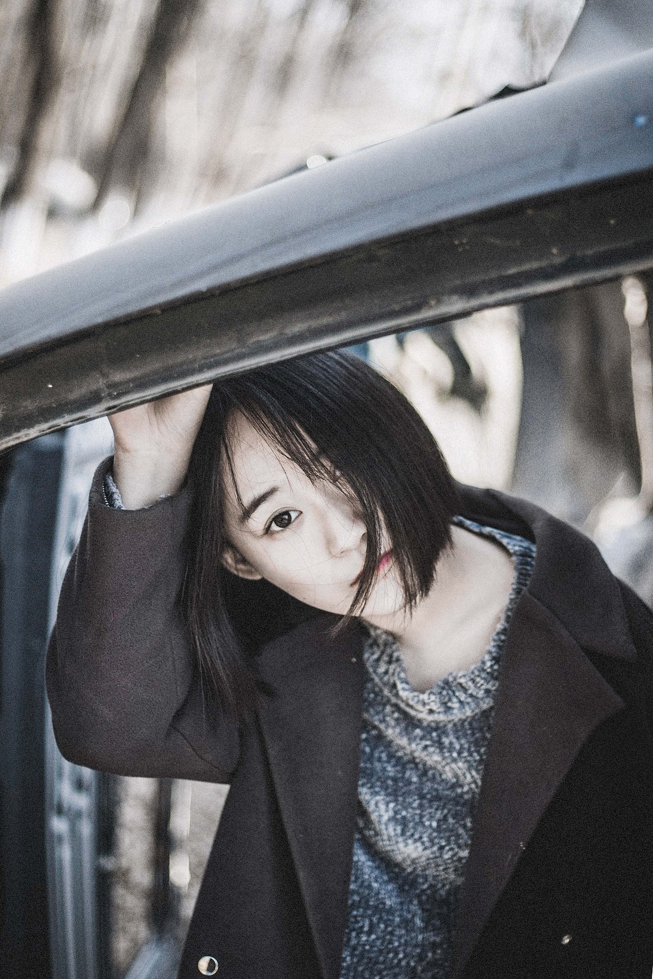 机械时代（图ZMTA1ODE3MzI0） - 人像摄影 - 站酷设计师执迷Obsession原创素材 - 站酷ZCOOL