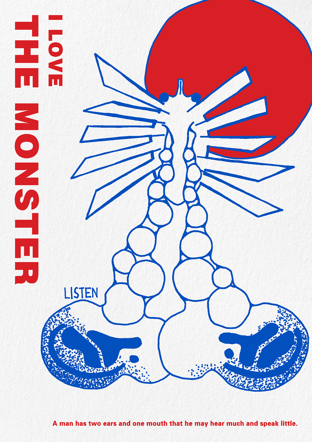 monster（图ZOTMxMDUxNTI=） - 海报 - 站酷设计师IEIEN原创素材 - 站酷ZCOOL