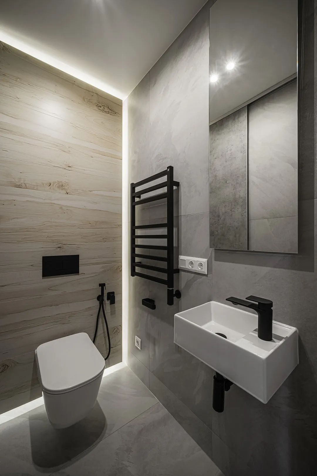 沈阳北轩装饰-万象首府81平怎么样设计（图ZMjA5MjAzMjYw） - 其他 - 站酷设计师沈阳北轩装饰原创素材 - 站酷ZCOOL