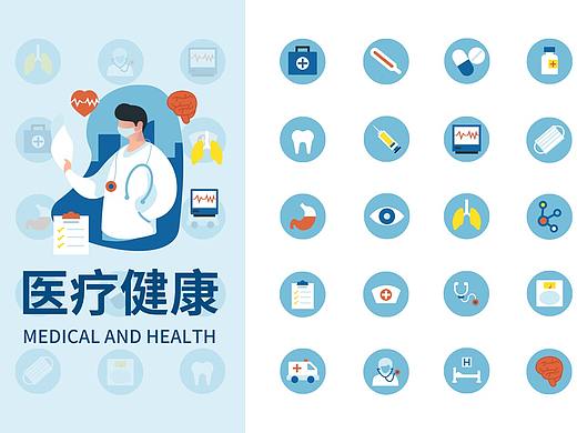 医疗健康