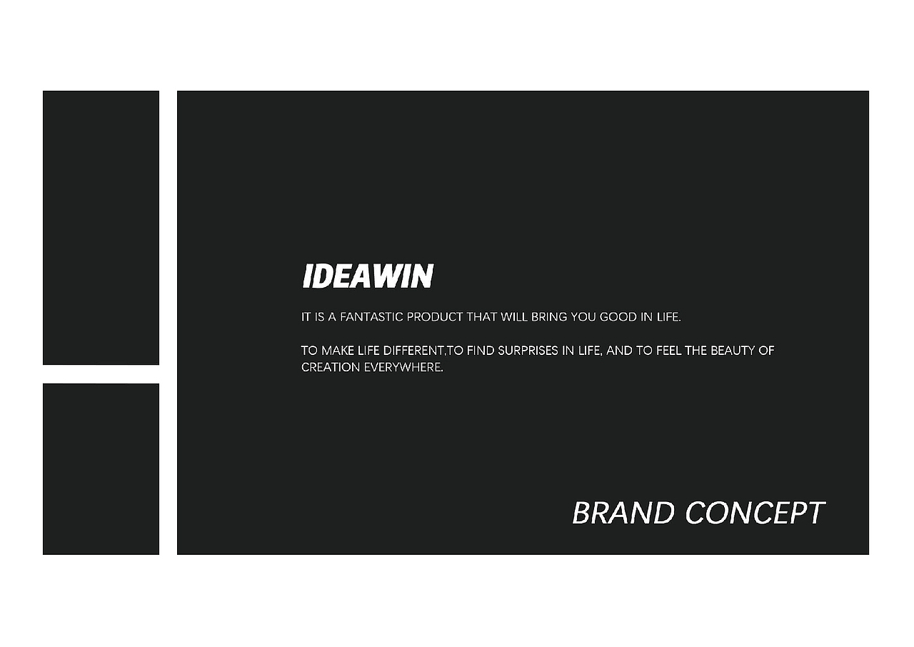 ideawin（图ZMjUwOTE4NDY0） - 品牌 - 站酷设计师大春Design原创素材 - 站酷ZCOOL