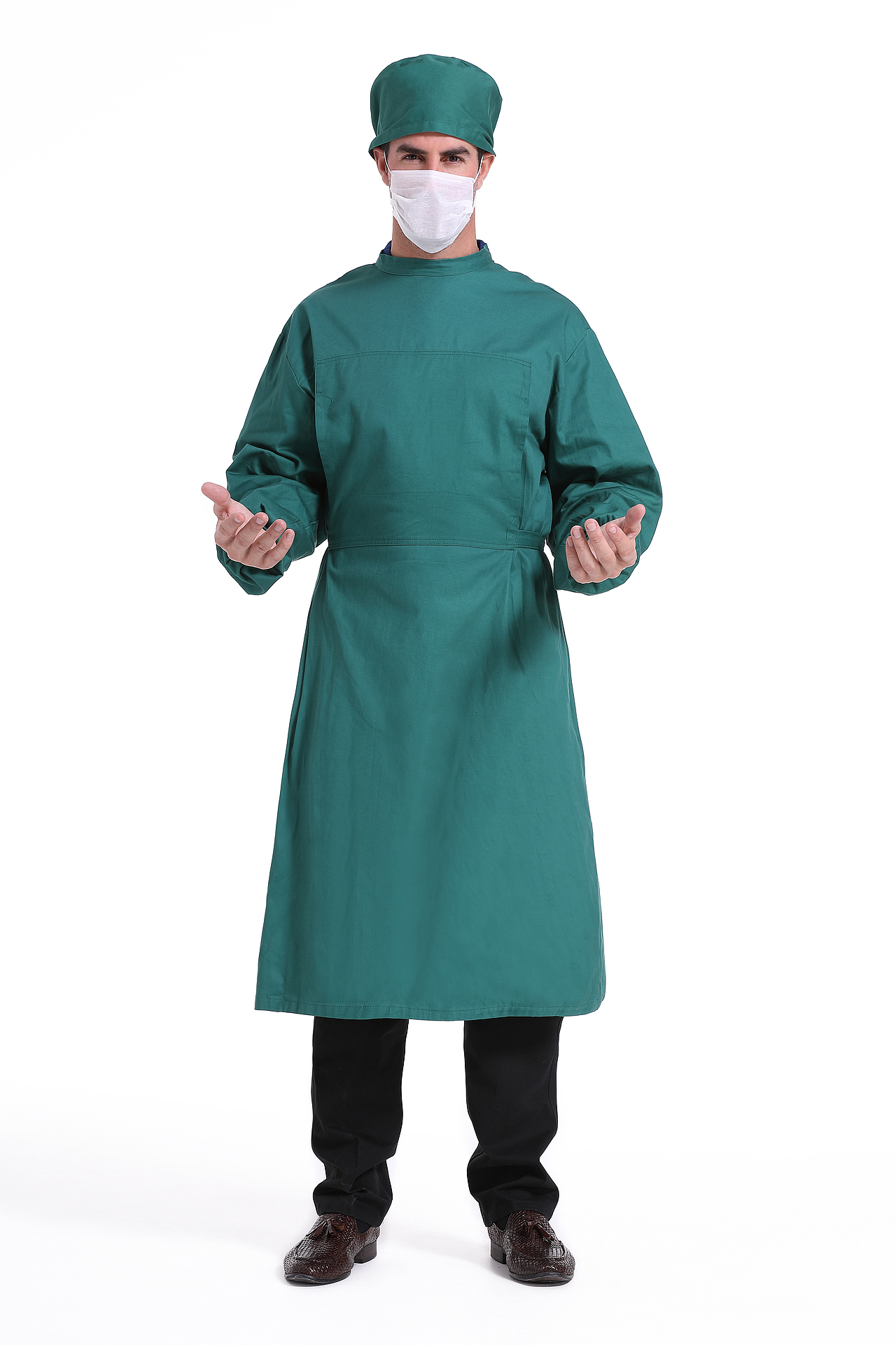 工作服人物拍摄（图ZMTgyMzA3ODgw） - 人像摄影 - 站酷设计师摄影师SamKing原创素材 - 站酷ZCOOL